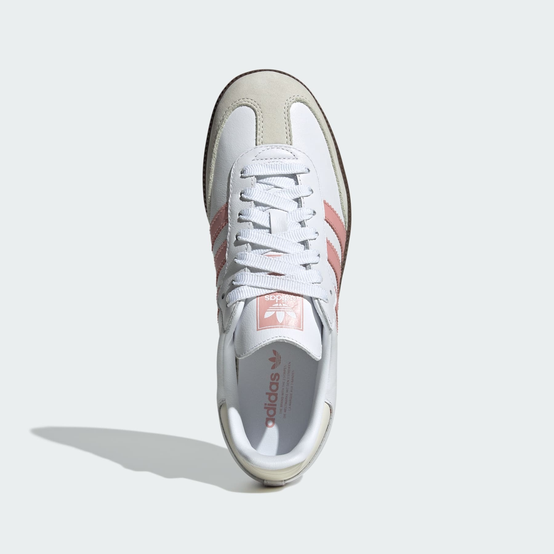 Samba OG Shoes - 3