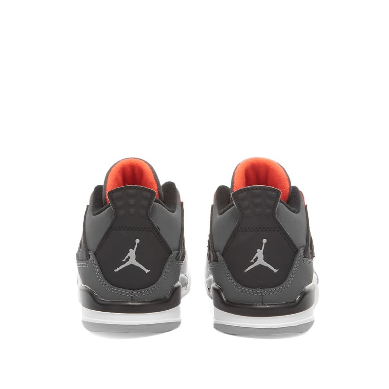 Jordan Air Jordan 4 PS outlook