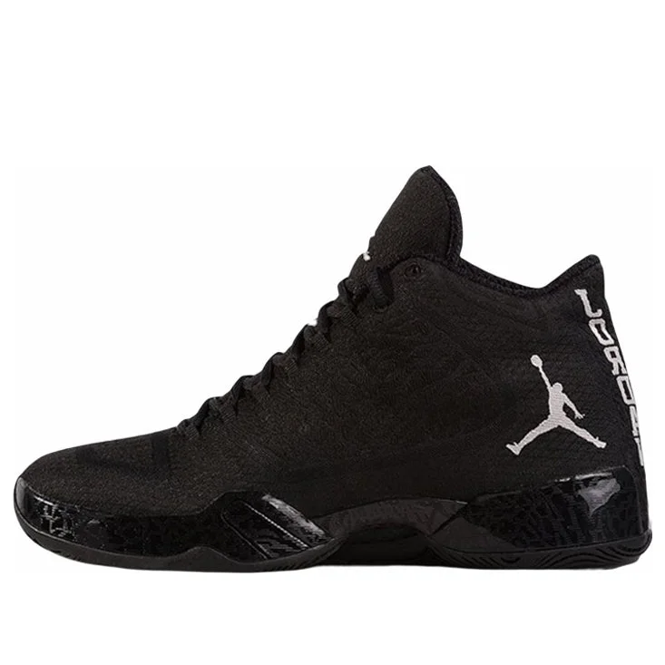Air Jordan 29 'Blackout' 695515-010 - 1