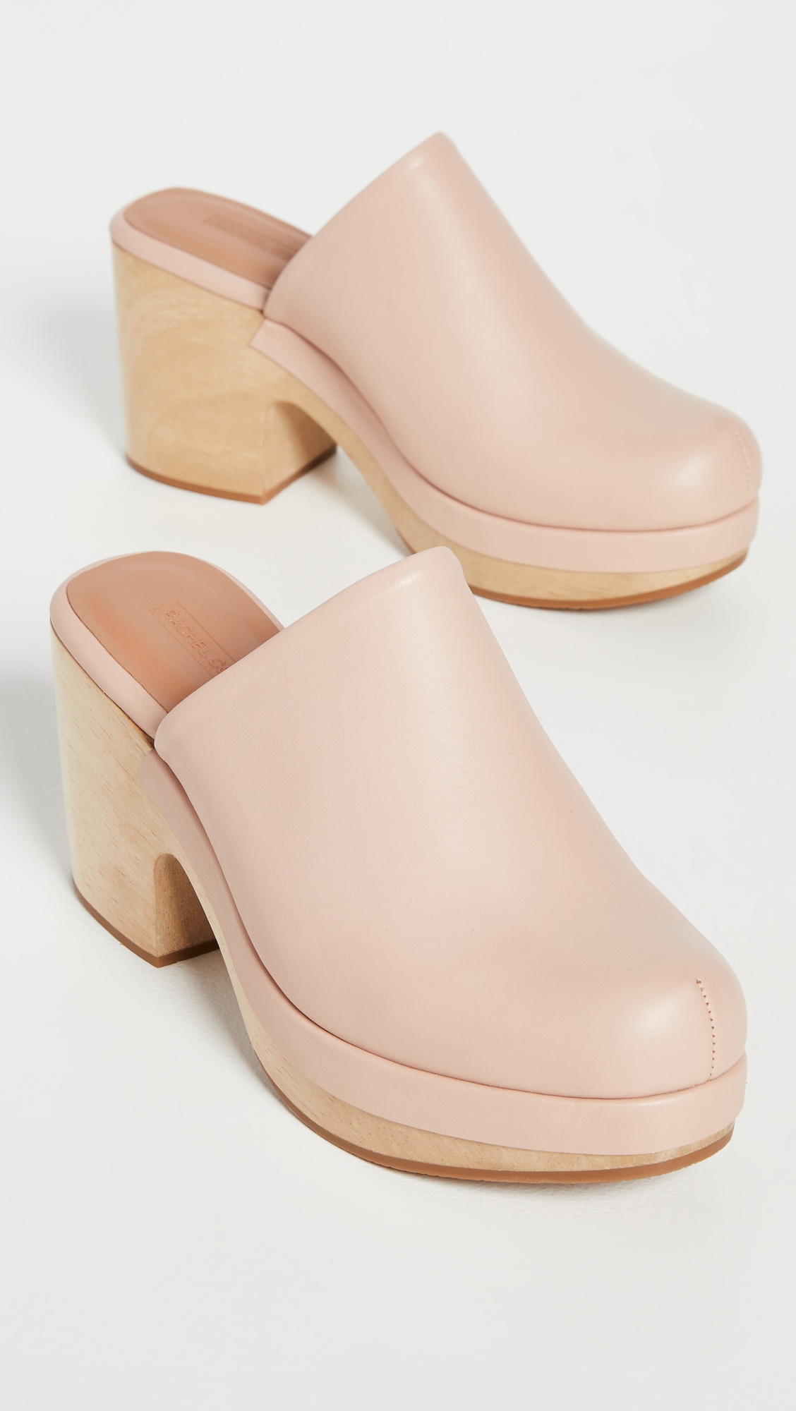 Bose Clogs - 4