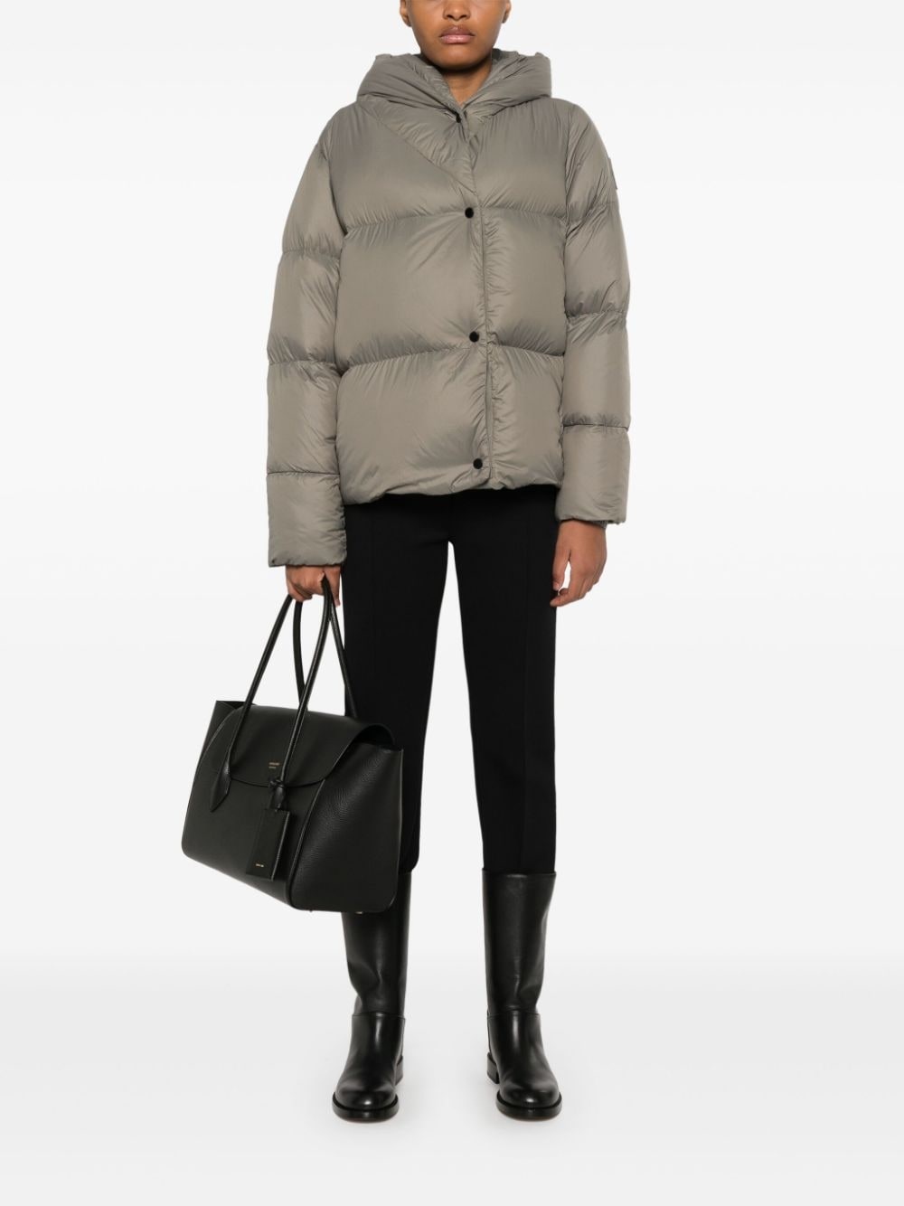 Rhoda jacket - 2