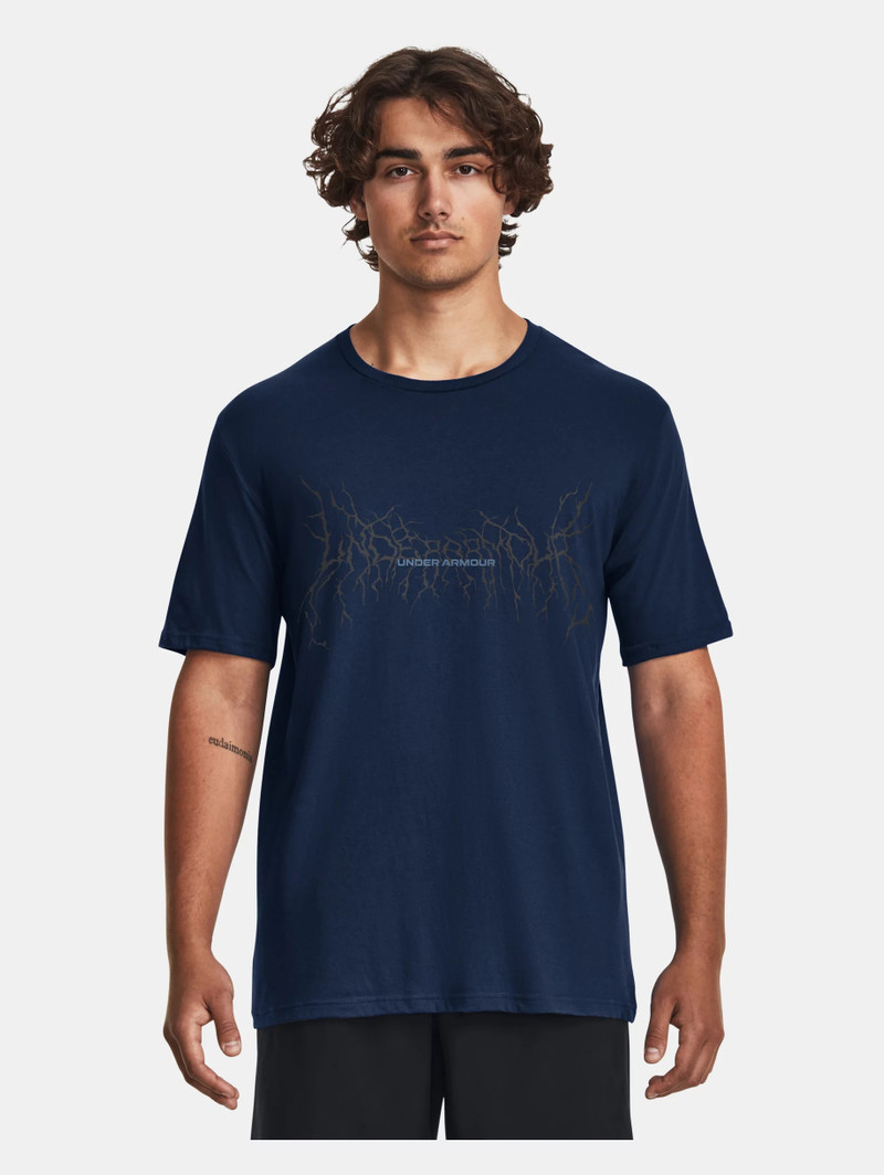 UA M Gone Dark SM WM SS 1