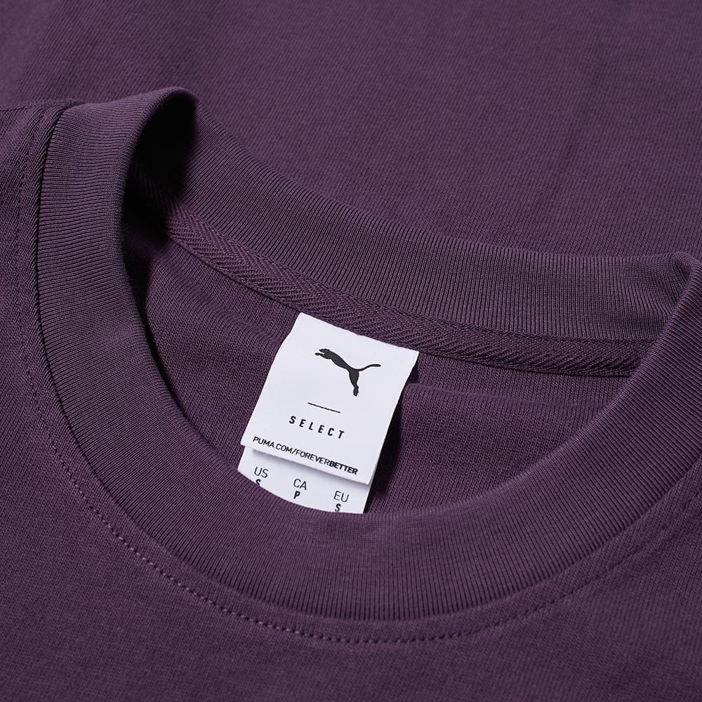 Puma MMQ Pocket Tee - 3