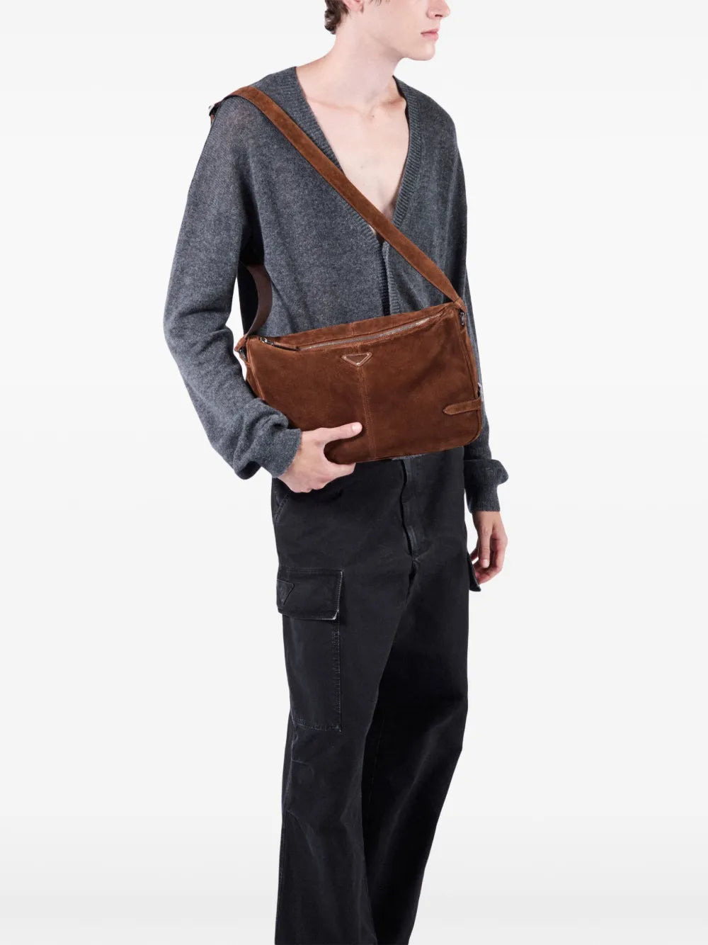 Pantalon cargo - 6