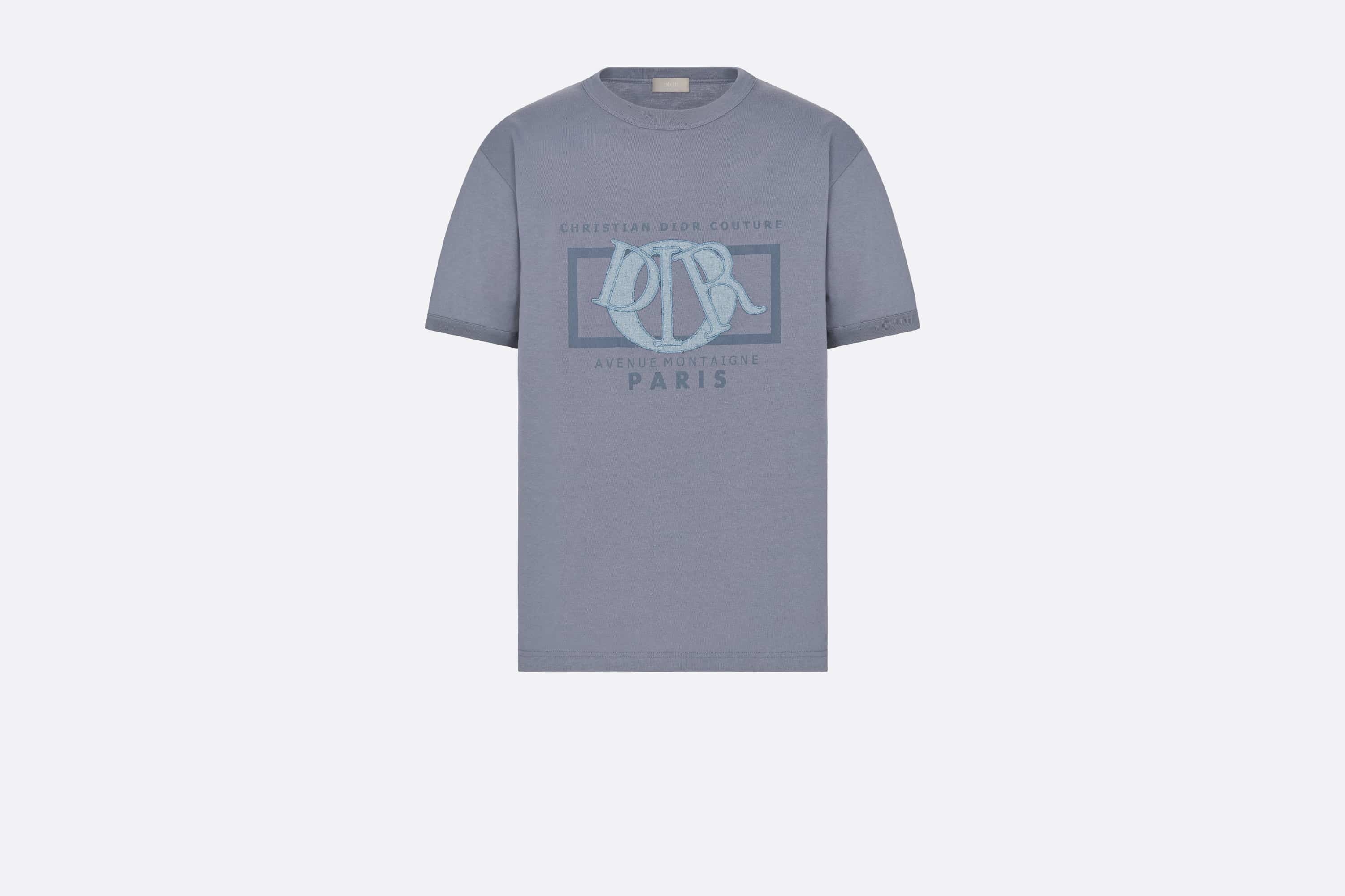 Relaxed-Fit T-Shirt - 1