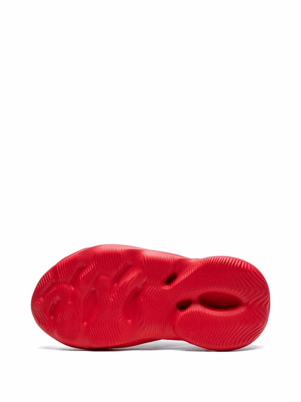 YEEZY Foam Runner "Vermillion" sneakers - 4