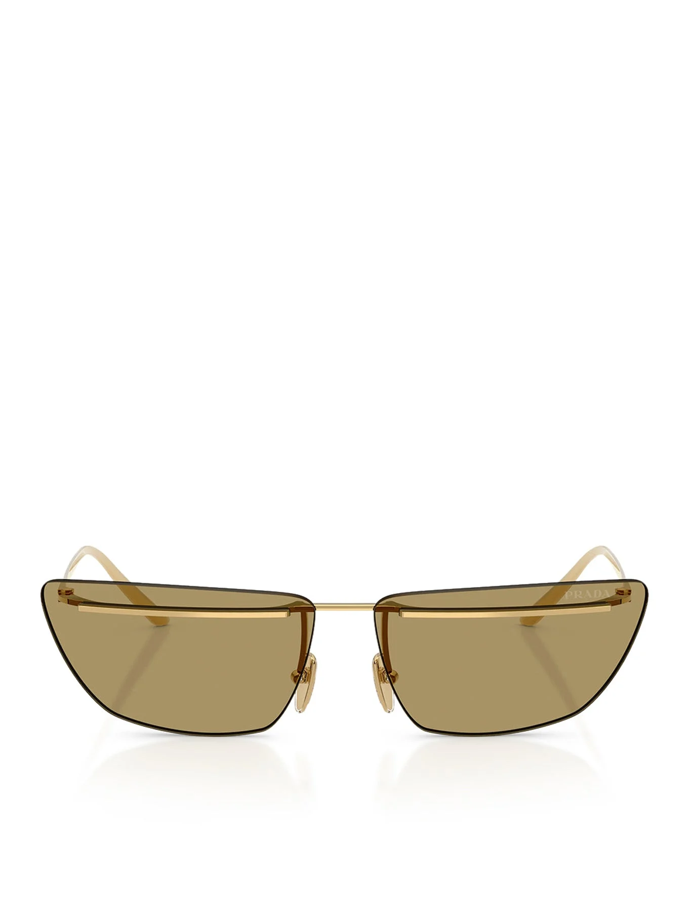 CAT-EYE SUNGLASSES - 1
