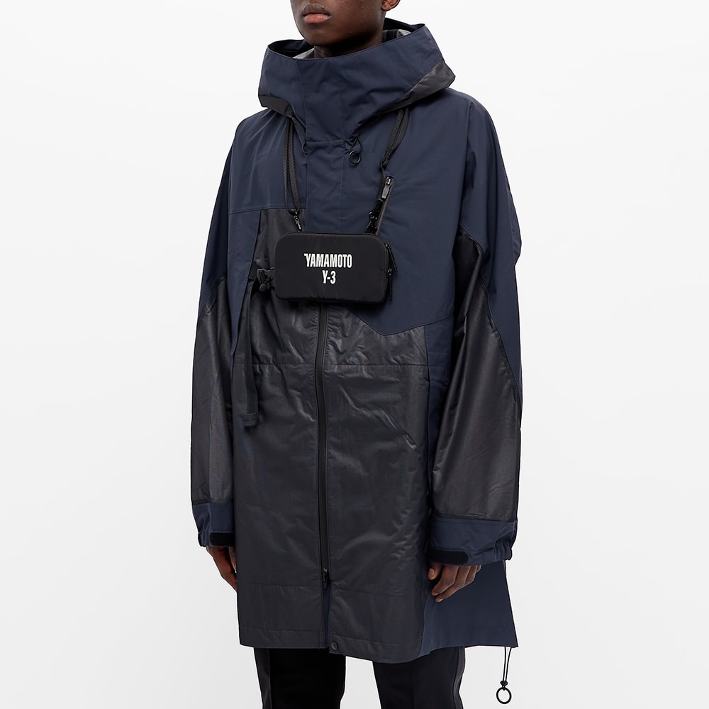 Y-3 Terrex Parka - 4