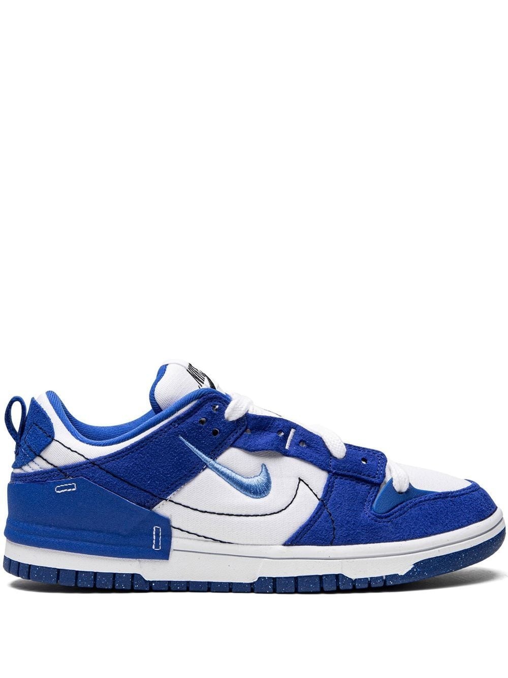 Dunk Low Disrupt 2 sneakers - 1