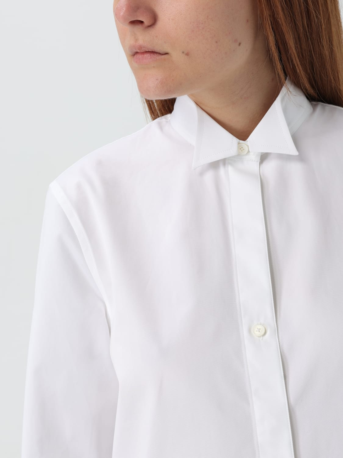 Shirt woman Toteme - 5