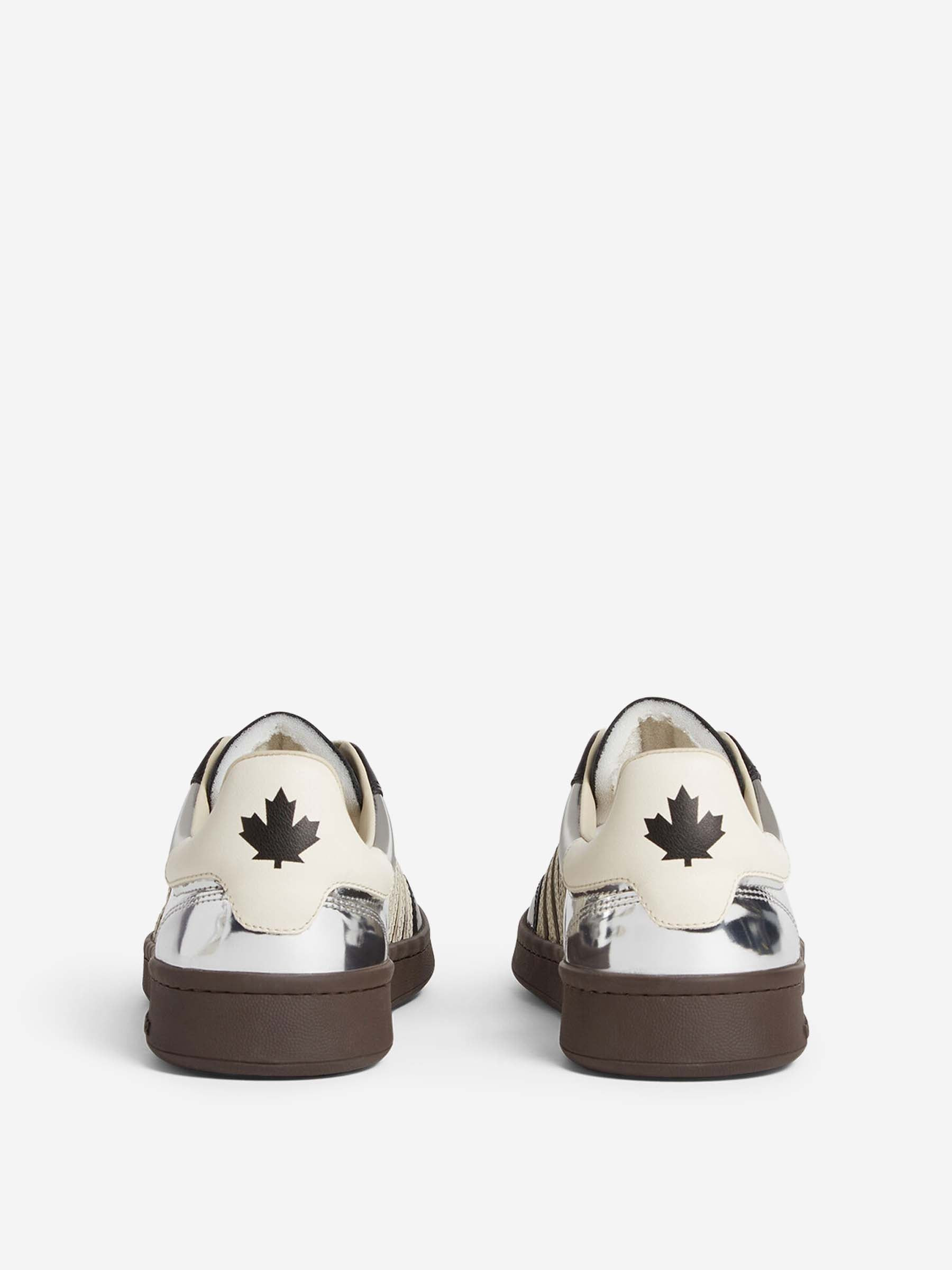 BOXER SNEAKERS - 3