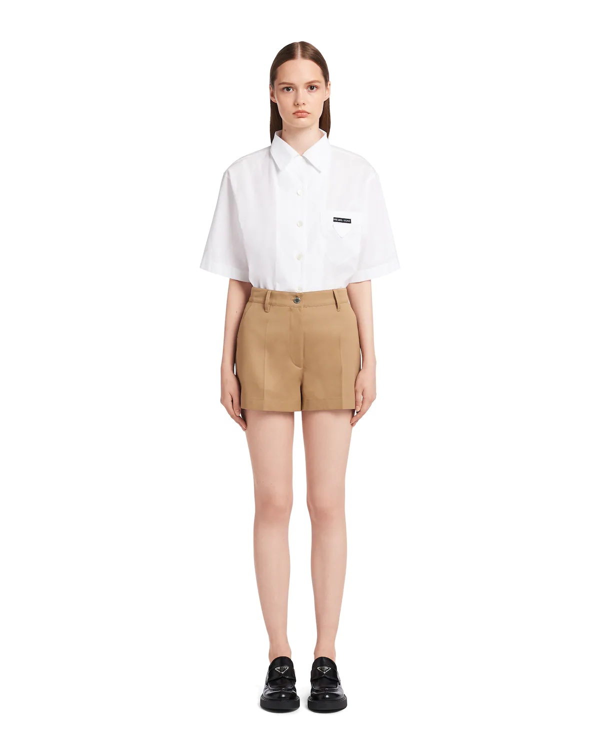 Chino shorts - 2
