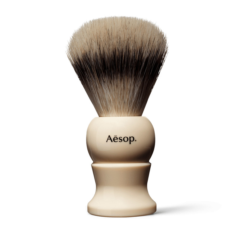 Shaving Brush 1