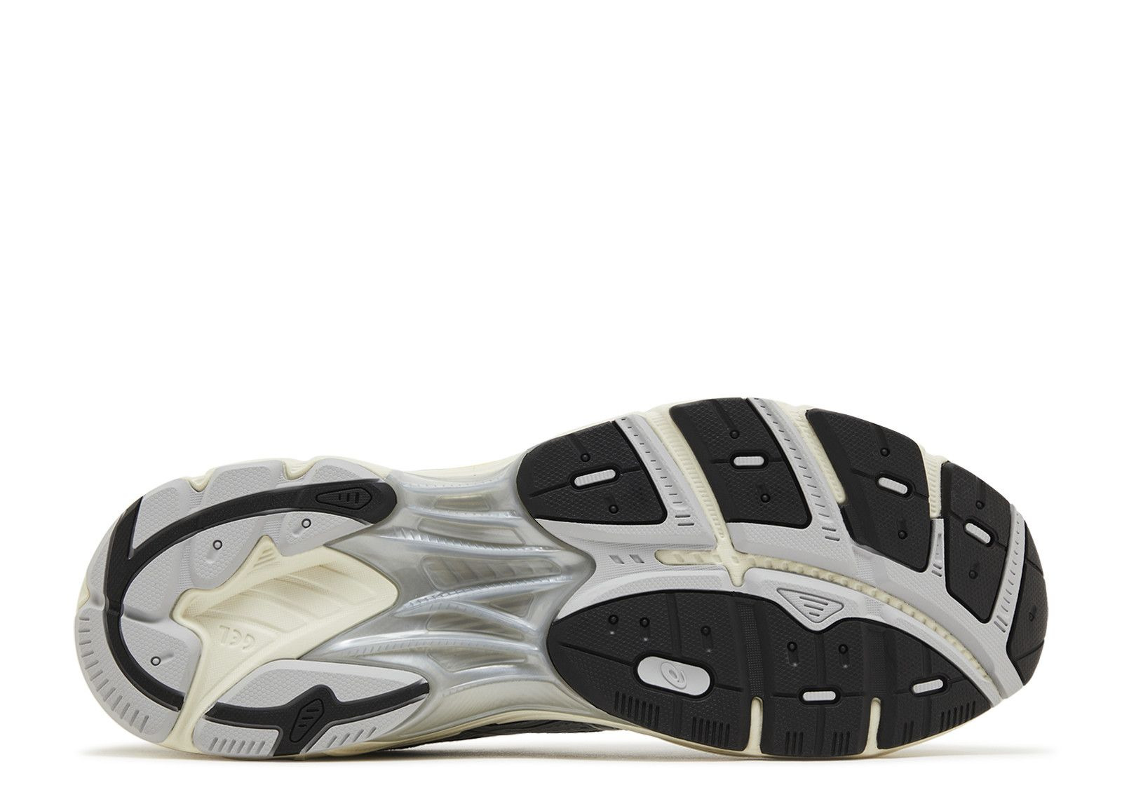 GT 2160 'PIEDMONT GREY PURE SILVER' - 4