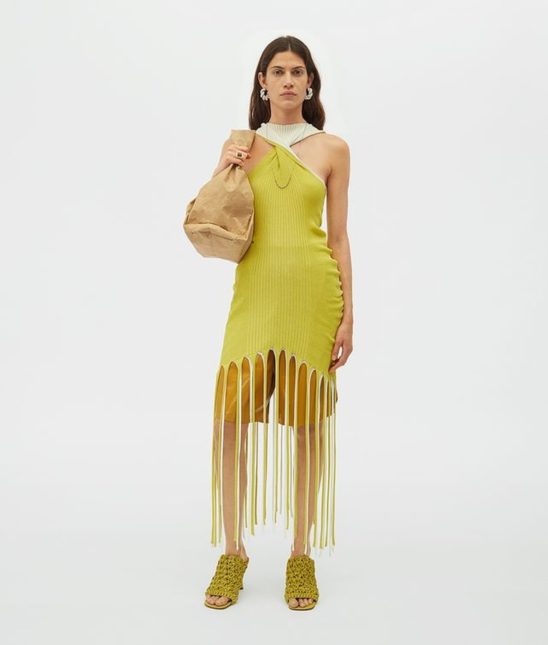 Bottega Veneta SHORTS outlook