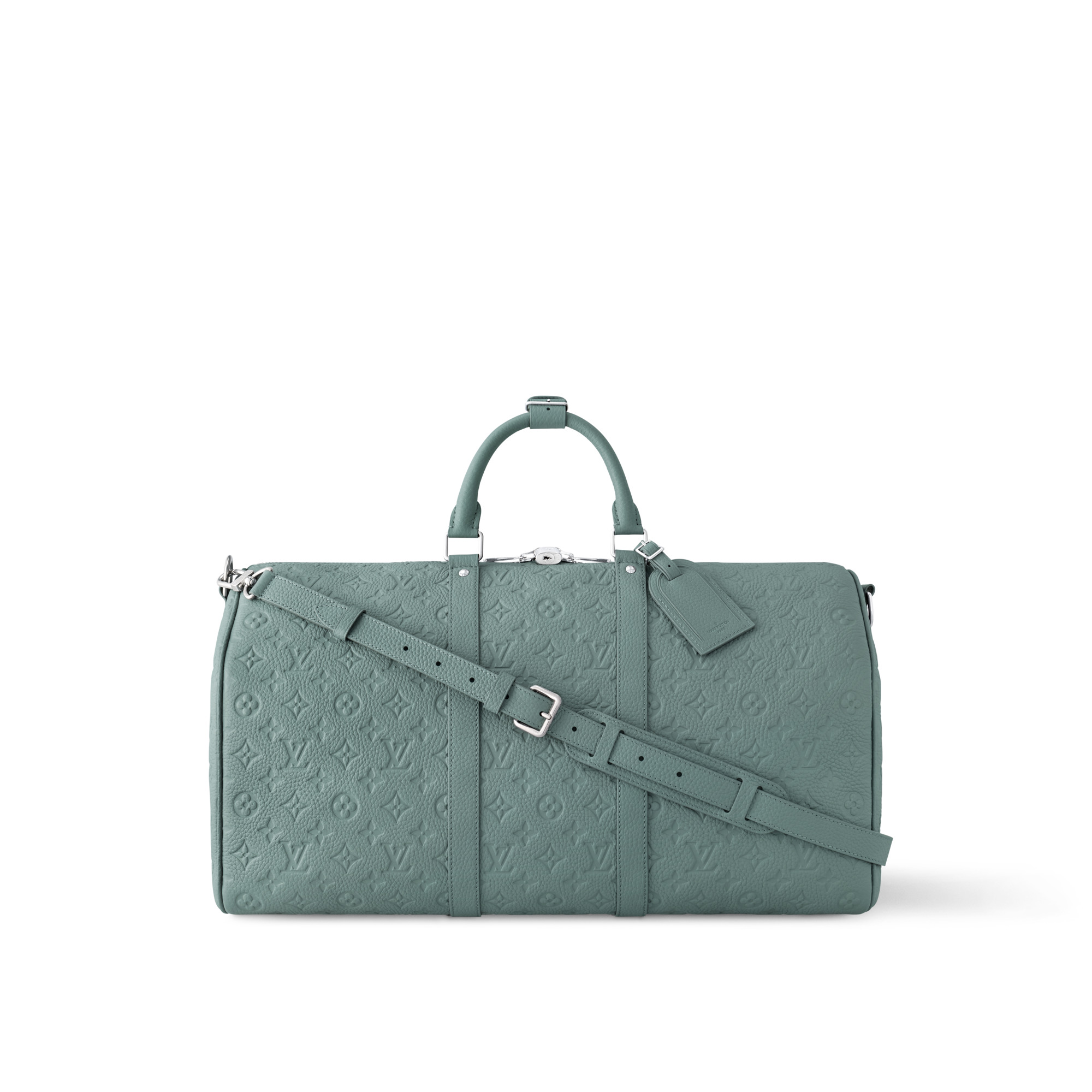 Keepall Bandoulière 50 - 1
