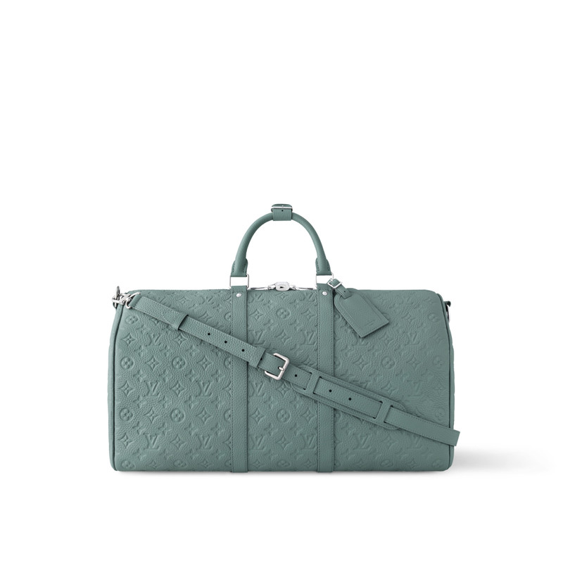 Keepall Bandoulière 50 1