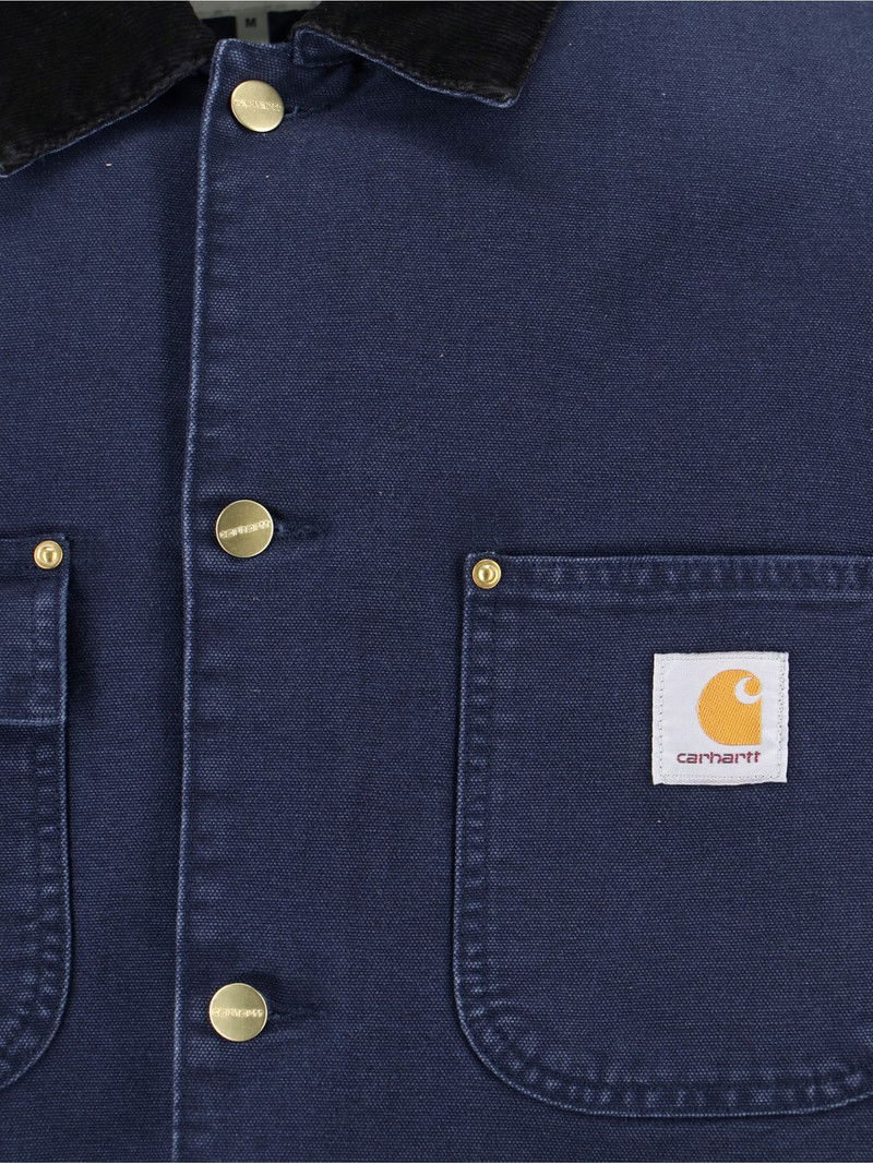 Carhartt 'OG CORE' JACKET outlook