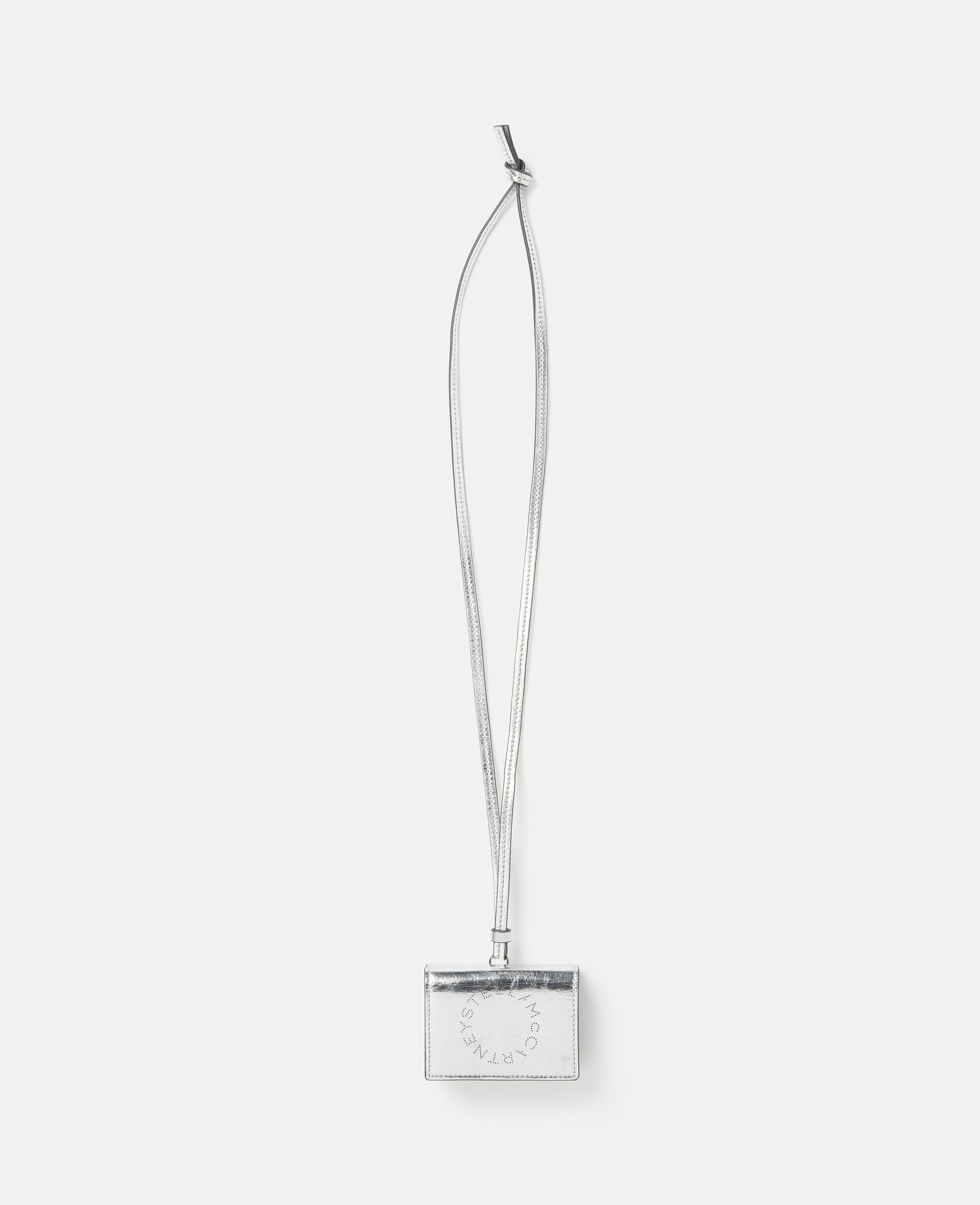 Logo Strap Cardholder - 1