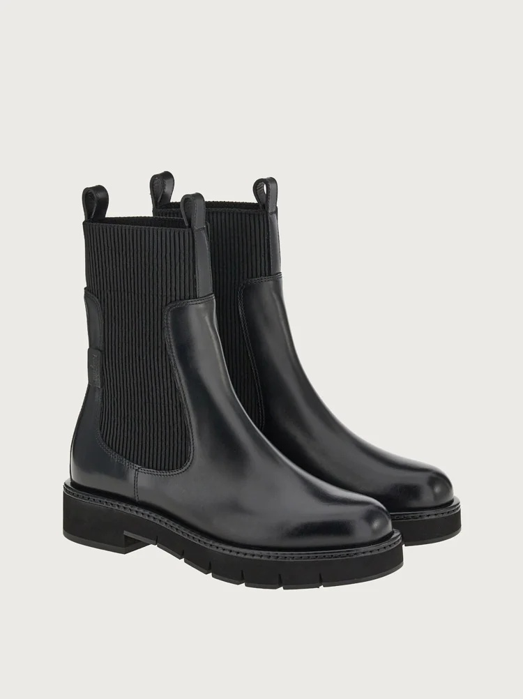 CHELSEA BOOT - 6