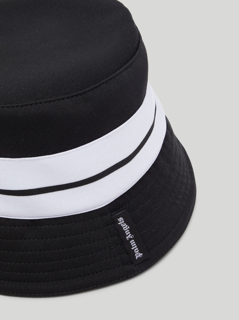 Palm Angels TRACK BUCKET HAT outlook