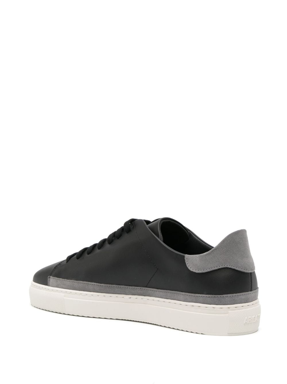 Clean 90 low-top leather sneakers - 3