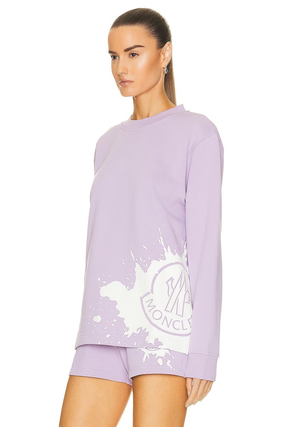 Sweatshirt - 3