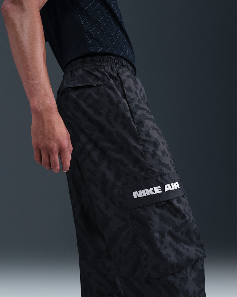 Nike Air Men's Woven Cargo Pants 3