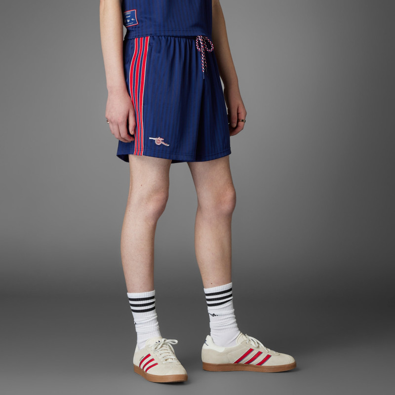 adidas Arsenal Terrace Icons Shorts outlook