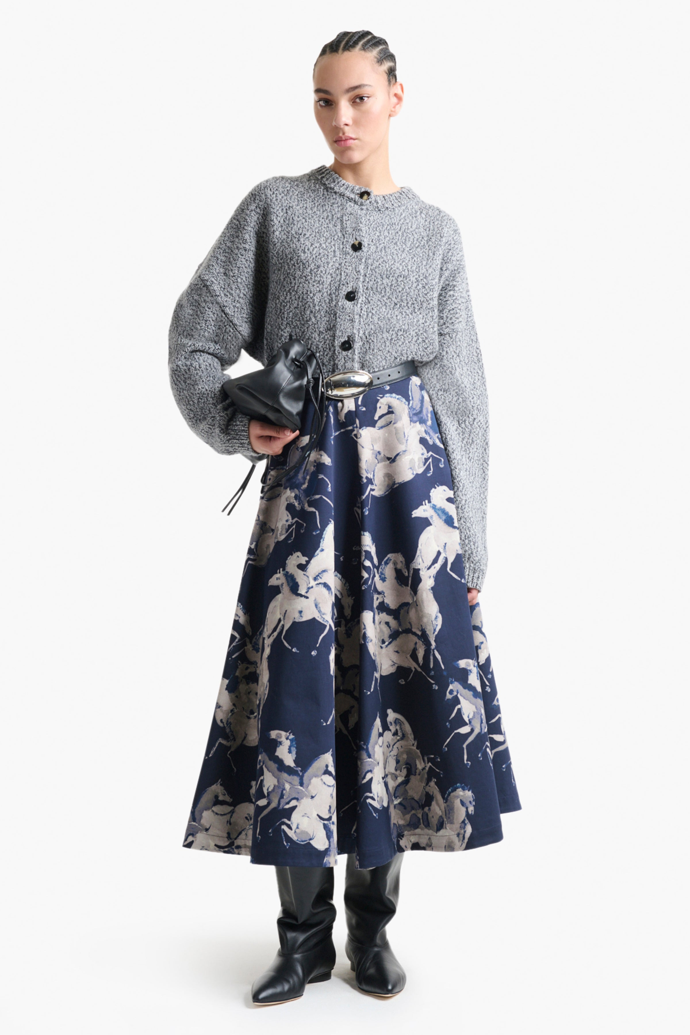 VARDA SKIRT - 2
