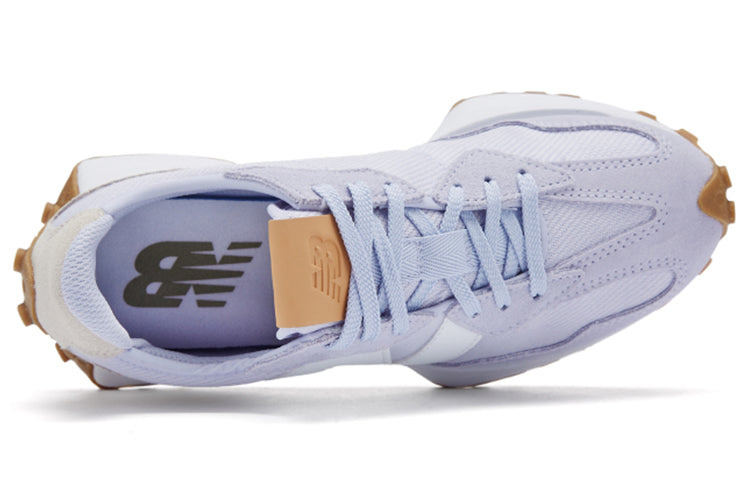 (WMNS) New Balance 327 'Violet Haze' WS327RC - 3
