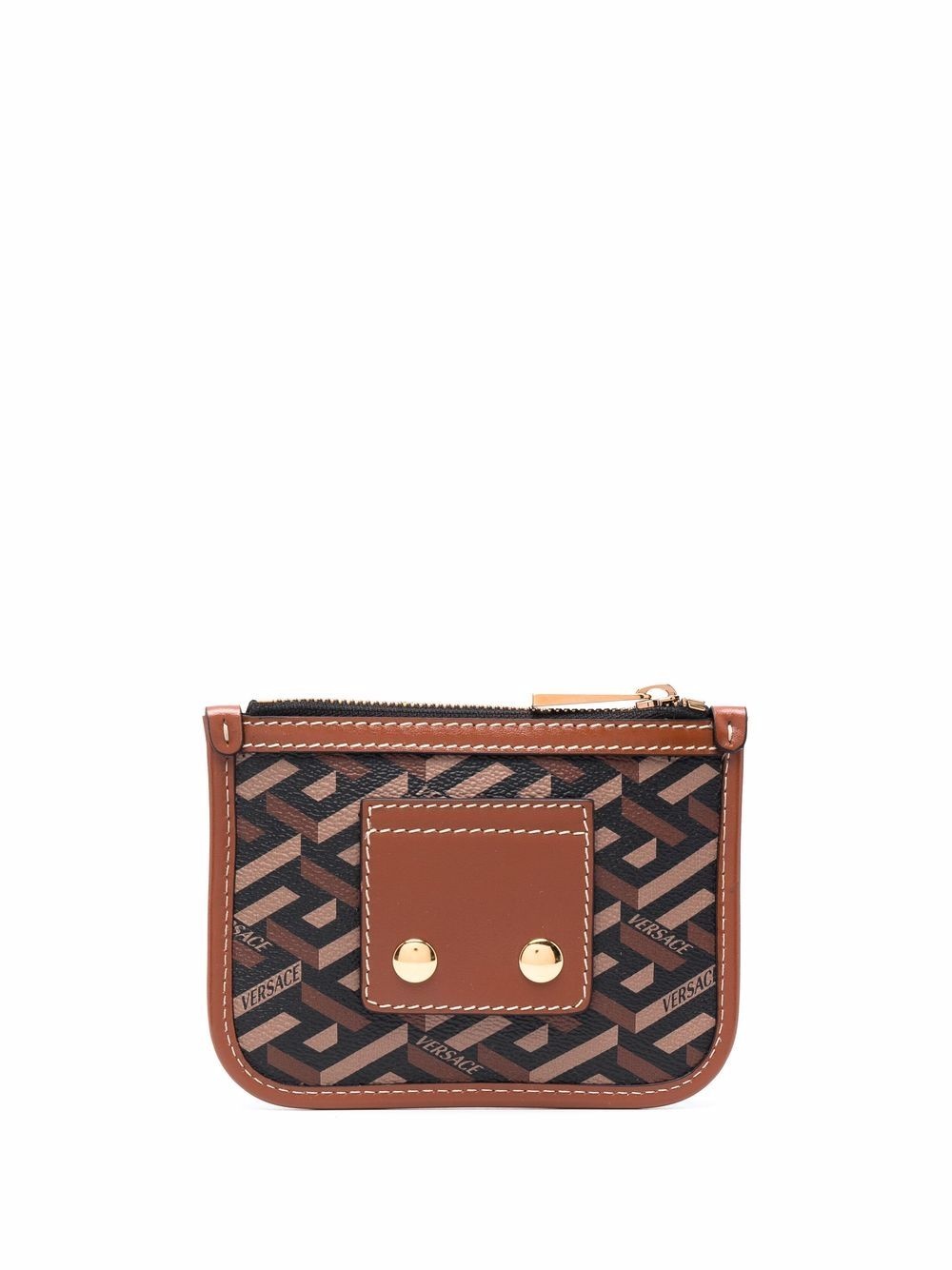 La Greca modular pouch - 2