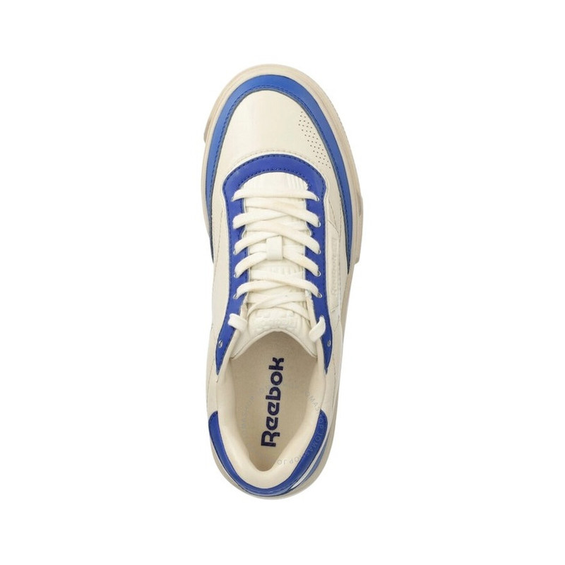 Reebok Club C LTD Leather Low-Top Sneakers 4