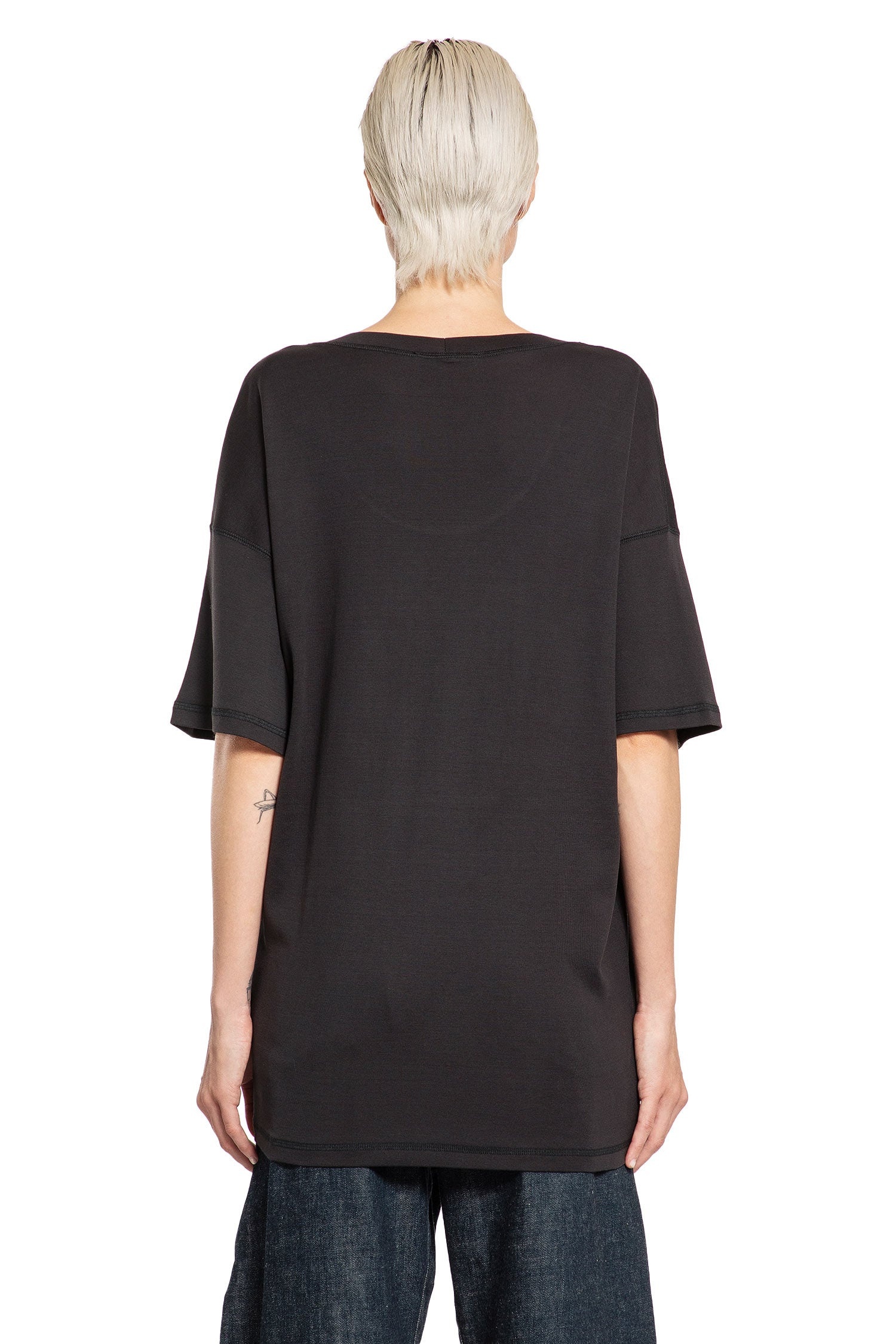 Rib-T-Shirt - 3