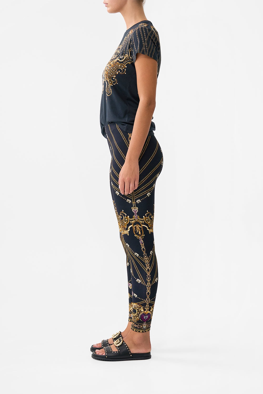LEGGINGS - 4
