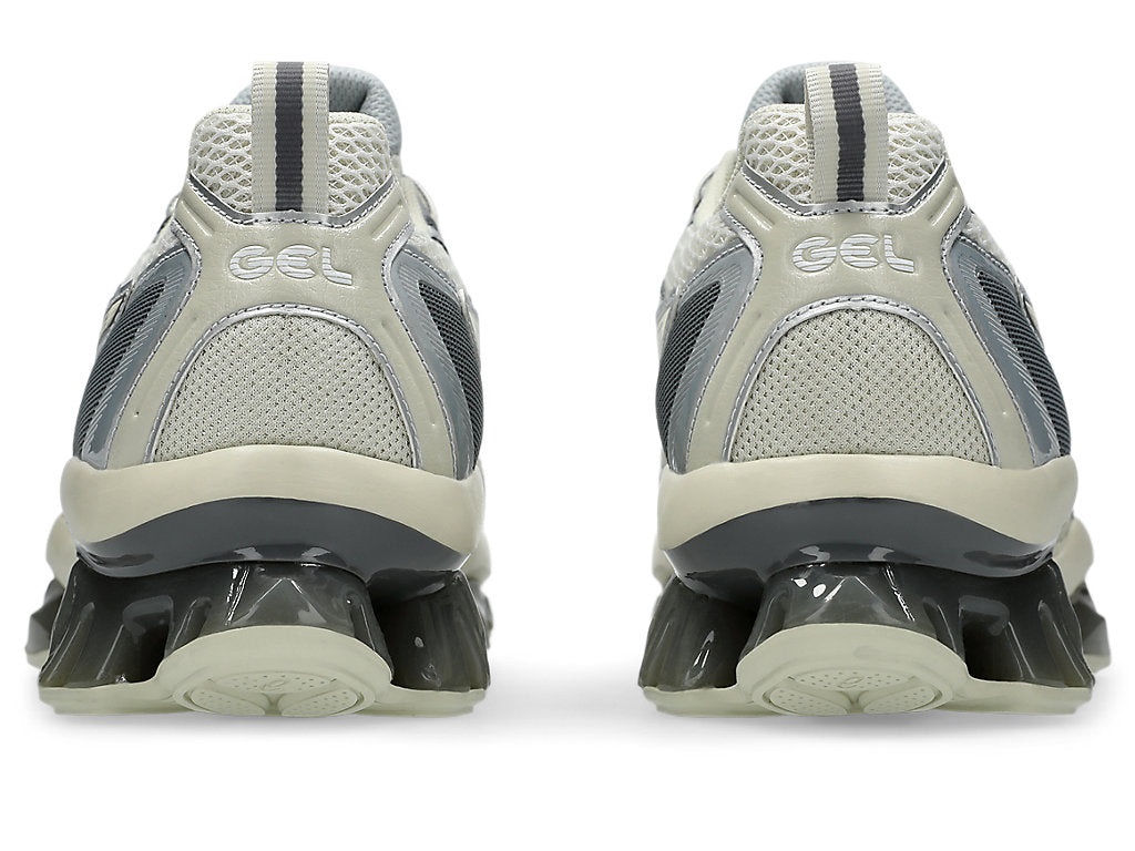 ASICS Gel-Quantum Kinetic 'White Light Dust' 1203A270-101 - 5