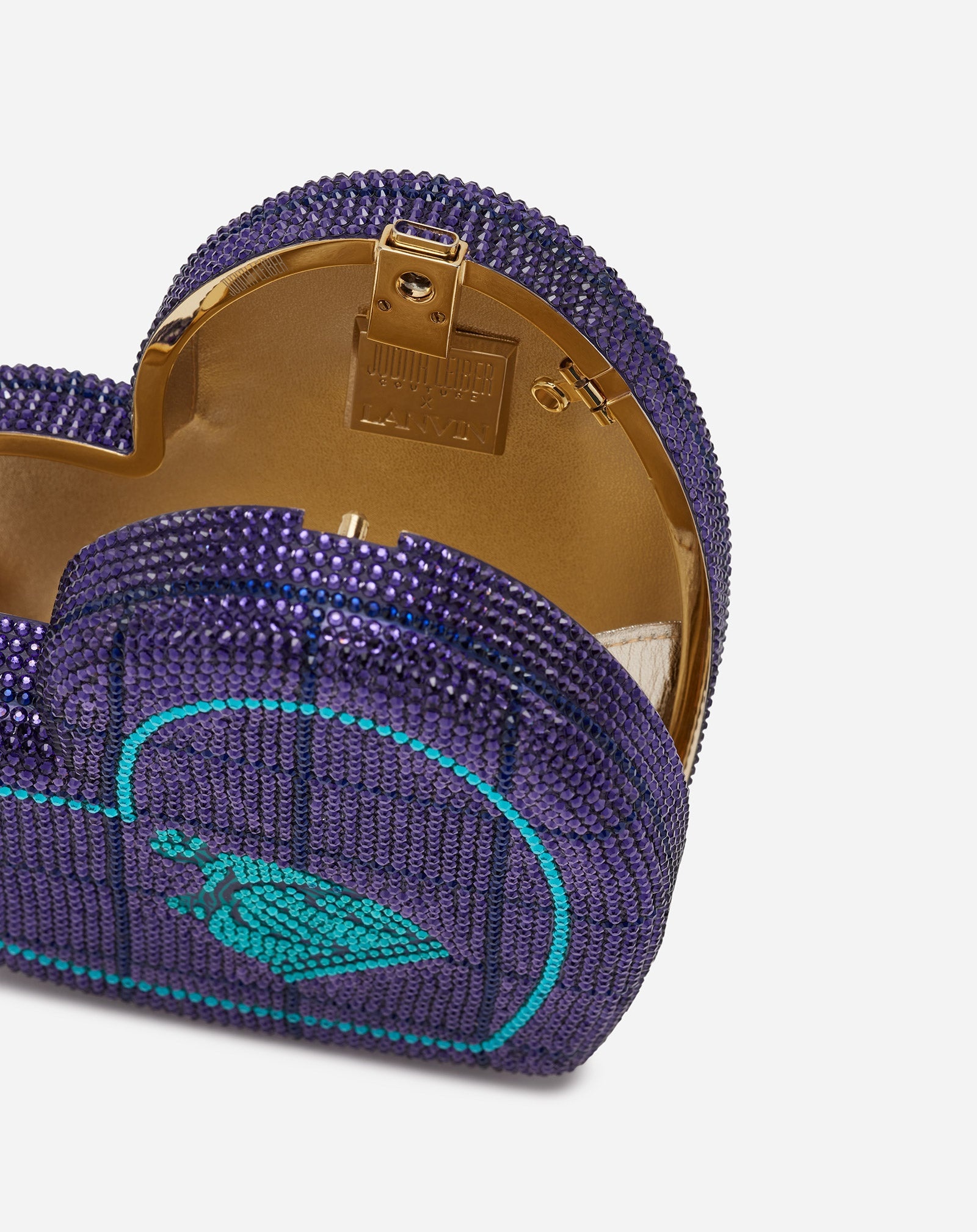 HEART MINAUDIERE - 6