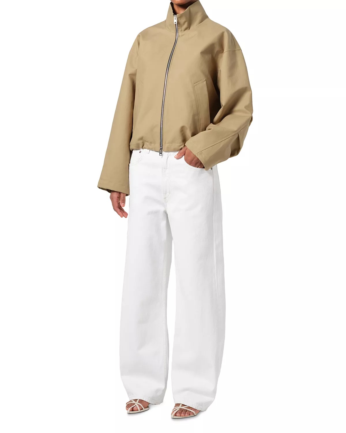 Laurie Jacket - 2