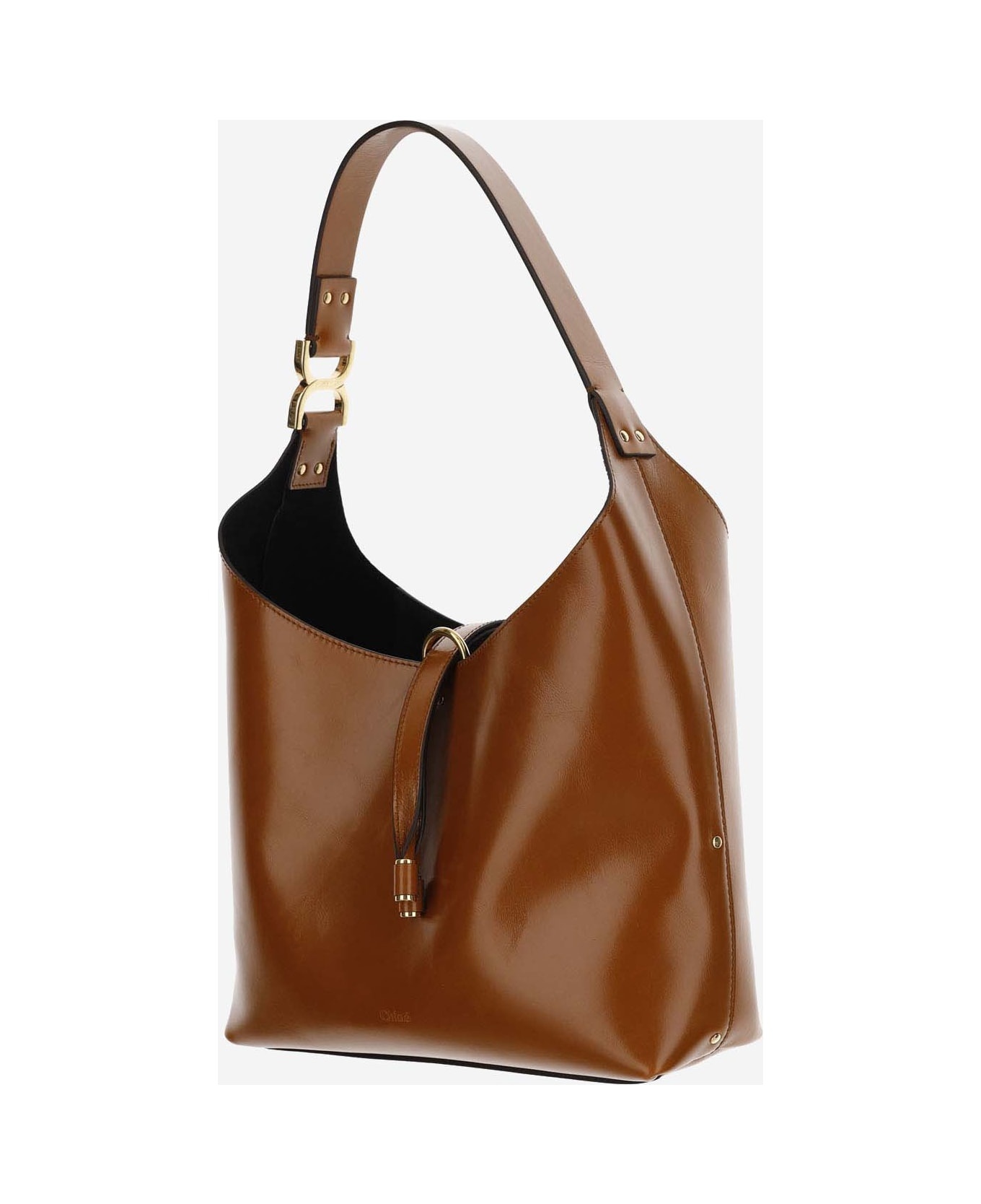 Marcie Tote Shoulder Bag - 2