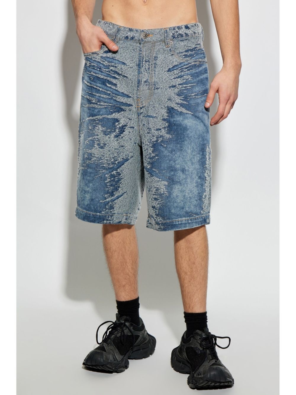D-Lire shorts - 3