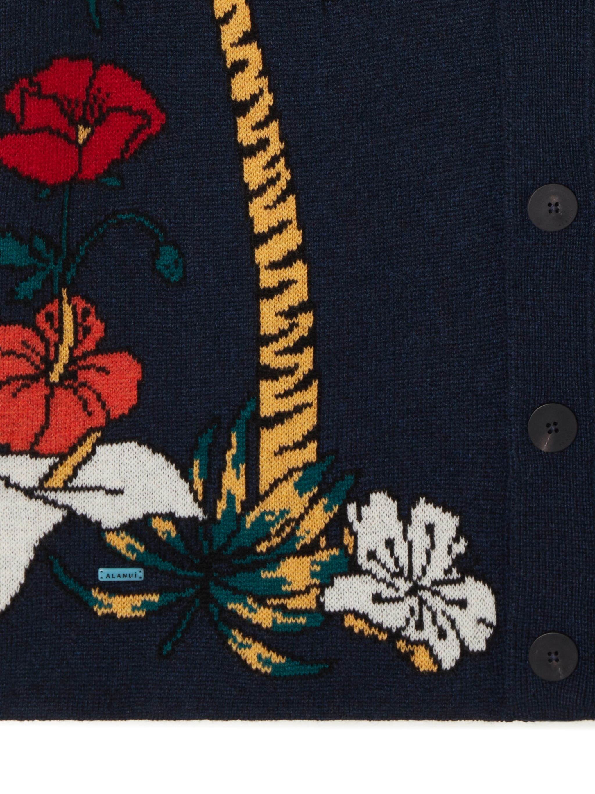 R+J Cardigan - 7