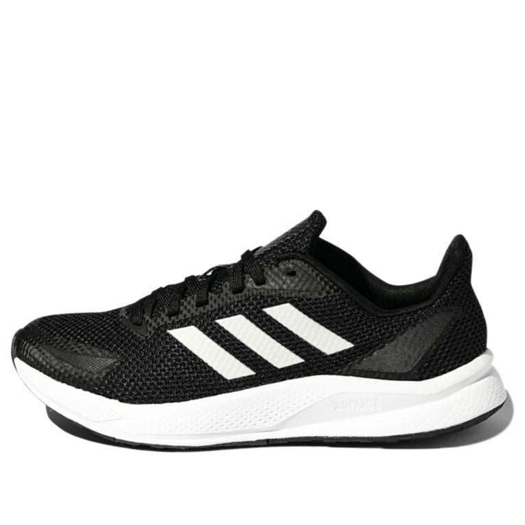 (WMNS) adidas X9000l1 'Black White' FZ2051 - 1