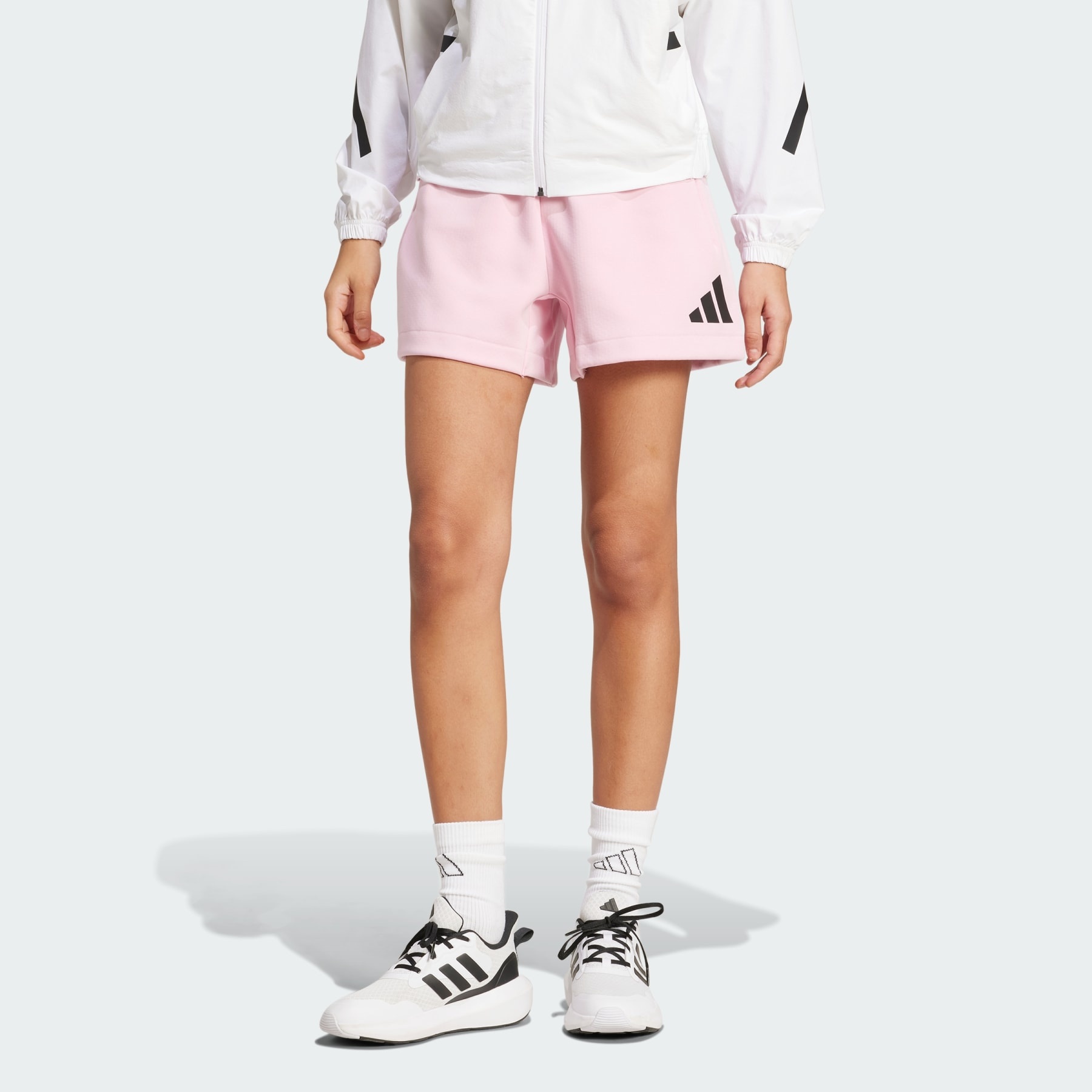 adidas Z.N.E. Shorts - 2