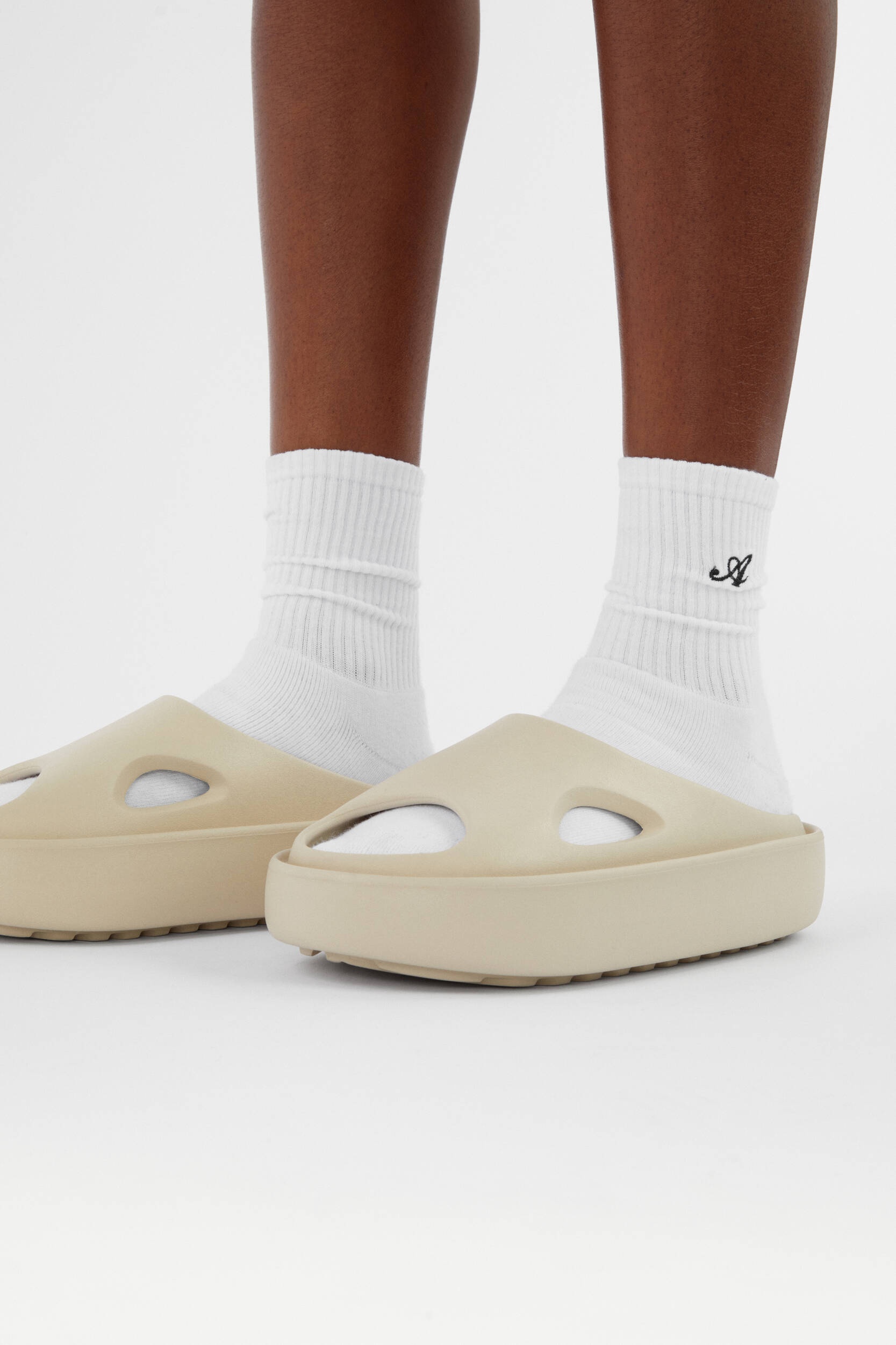 Magma Sandal - 6