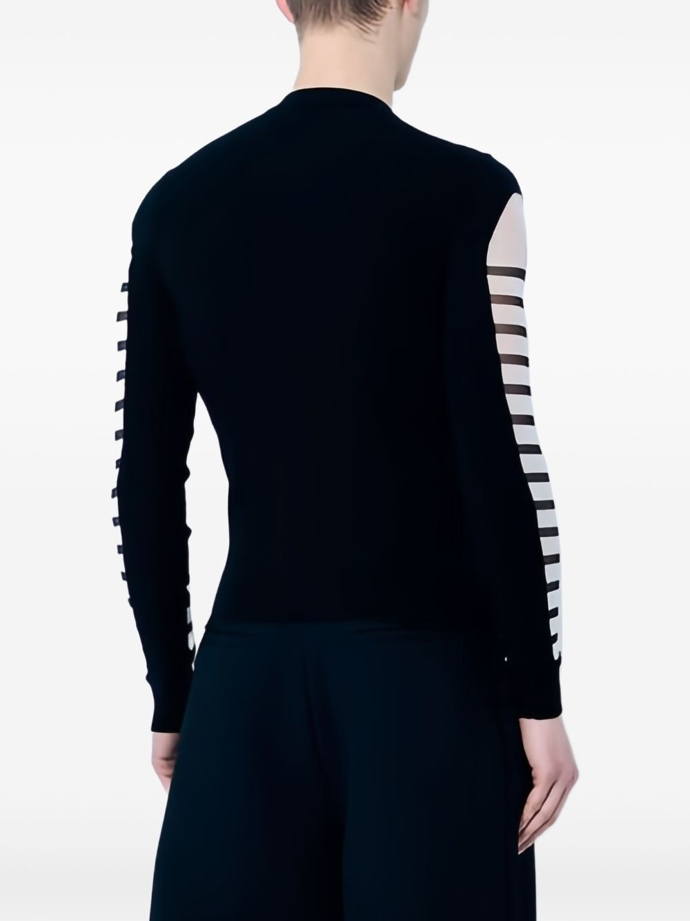 Marinière sweater - 6