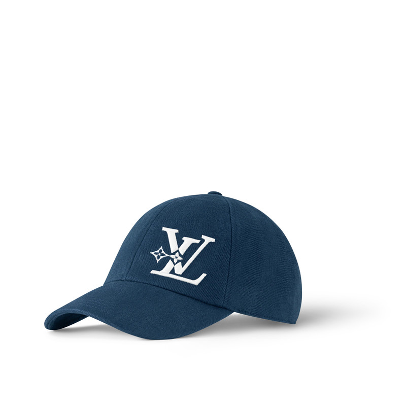 Louis Vuitton LV Smash Cap outlook