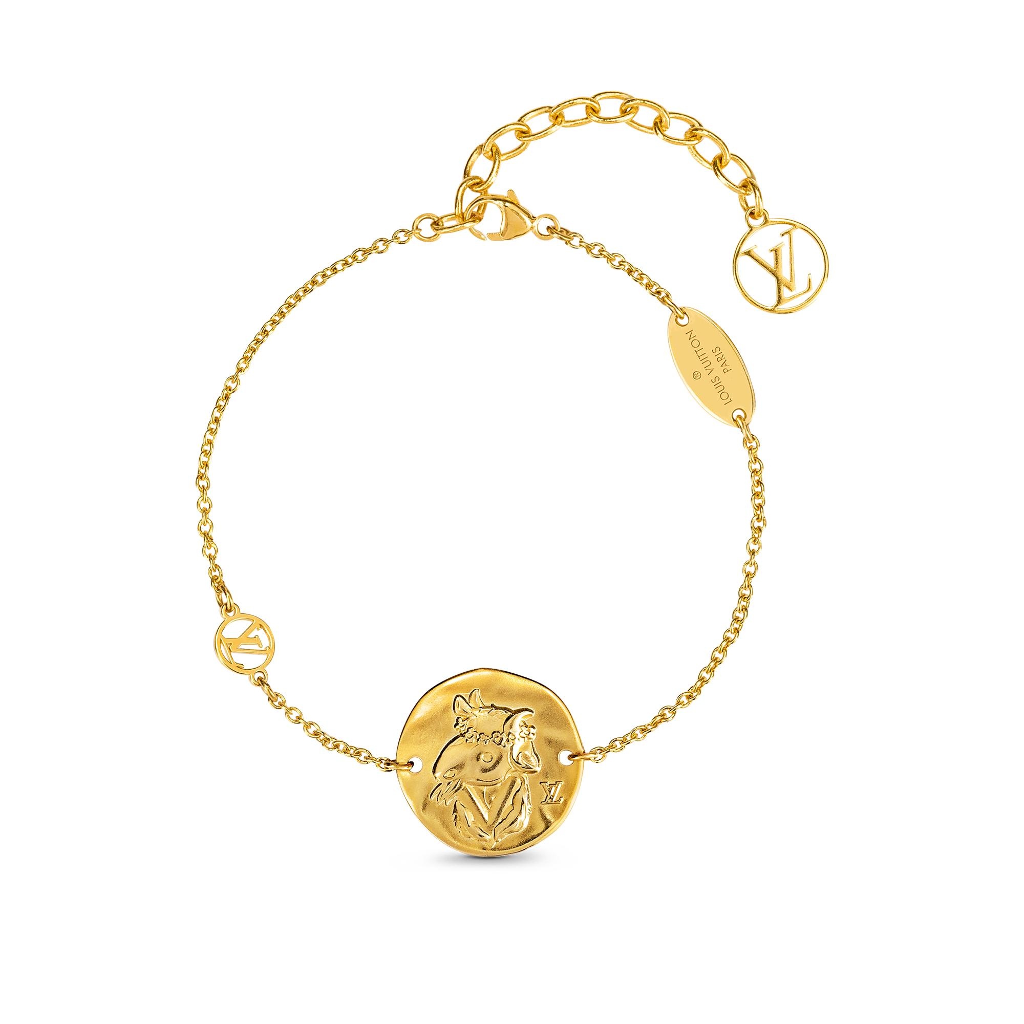 Louis In The Sky Zodiac Bracelet - 1