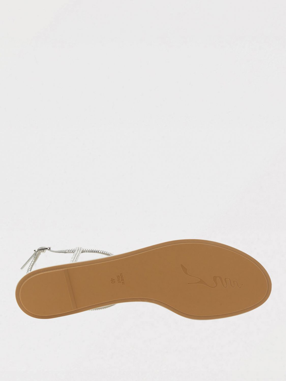 Flat shoes woman Rene Caovilla - 5