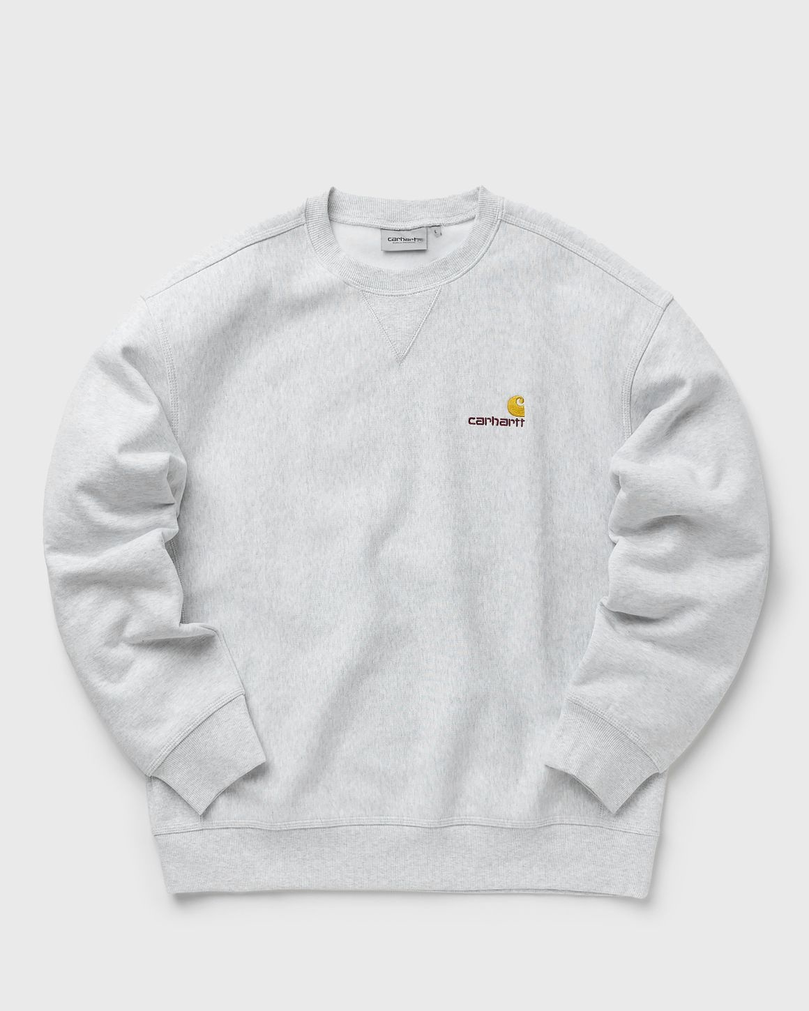 American Script Sweatshirt - 1