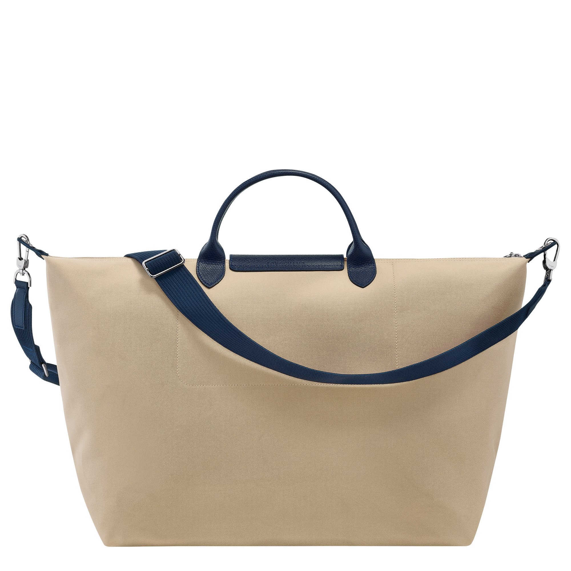 Le Pliage Collection S Travel bag Beige - Canvas - 4